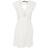 Vero Moda Jesmilo Keyhole Minidress - White