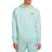 Nike Sportswear Fleece Pullover Hoodie - Mint Foam/White