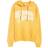 Billionaire Boys Club BB Vintage Arch Hoodie - Radiant Yellow