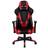 Flash Furniture X20 Gaming Chair - Red/Black