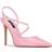 Nine West Fames - Light Pink Patent