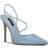 Nine West Fames - Light Blue Patent