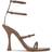 Nine West Aves - Medium Natural Patent