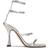 Nine West Aves - Silver