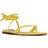 Nine West News - Yellow