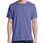 Hanes ComfortWash Garment Dyed Short Sleeve Pocket T-shirt Unisex - Deep Forte Blue