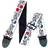 Dunlop Hendrix Festival Guitar Strap Monterey