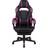 Flash Furniture X40 Gaming Chair - Black/Purple