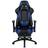 Flash Furniture X30 Gaming Chair - Blue/Black