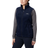 Columbia Women’s Benton Springs Vest - Dark Nocturnal