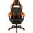 Flash Furniture X40 Gaming Chair - Black/Orange