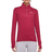 Nike Element 1/2-Zip Running Top Women - Pomegranate/Gypsy Rose/Heather