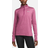 Nike Element 1/2-Zip Running Top Women - Sangria/Light Bordeaux/Heather