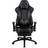 Flash Furniture Racingstolar Konstläder Grå Standard