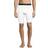 Hanes Performance Compression Shorts Men - True White/Ebony