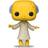 Funko Pop! Television The Simpsons Glowing Mr Burns