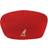 Kangol Baret Tropic 507 Ventair - Rouge