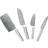 Berghoff Straight 3700357 Knife Set