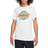 Nike LeBron Basketball Tee - White - Hombres