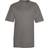 Hanes Kid's Beefy-T T-shirt - Charcoal Heather (5380)