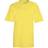 Hanes Kid's Beefy-T T-shirt - Yellow (5380)