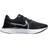 NIKE React Infinity Run Flyknit 3 W - Black/White