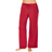 Calvin Klein Modal Satin Sleep Pants - Rebellious