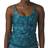 Prana Melody Tankini - Deep Verde Ikat