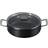 Le Creuset Toughened med lock 28 cm