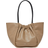 Proenza Schouler Ruched Tote Large - Light Taupe