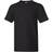 Hanes Kid's Beefy-T T-shirt - Black (5380)