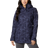 Columbia Women’s Splash A Little II Jacket - Dark Nocturnal Florescence Print