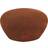 Kangol Tropic 504 Ventair Cap Unisex - Cognac