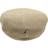 Kangol Tropic Ventair Flat Cap 504 Beige
