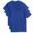 Hanes Kid's Beefy-T T-shirt 3-pack - Deep Royal (O5380)