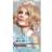 L'Oréal Paris Feria Multi-Faceted Shimmering Permanent Hair Color #91 Light Beige Blonde