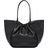 Proenza Schouler Ruched Tote XL - Black