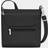 Travelon Anti-Theft Classic Mini Shoulder Bag - Black