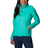 Columbia Women’s Switchback III Jacket - Electric Turquoise