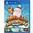 Santa's Xmas Adventure (PS4)