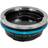 Fotodiox Pentax 645 Lens to Canon EF Lens Mount Adapter