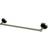 Kingston Brass BA9112BN Water Onyx 18 Inch Handdoekhouder Geborsteld Nikkel