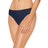 Champion Women's Free Cut Thong - Athletic Navy