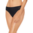 Champion Women's Free Cut Thong - Black