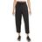 NIKE Sportswear Essentials Trousers Women's - Black Heather/White