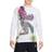 Jordan 23 Engineered '85 Long-Sleeve Tee - Uomini - Maglietta a maniche corte DH8906-100