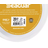 Seaguar Guldetikett Saltvatten Fluorkarbonlinje 25 Meter 9 kg 20 GL25