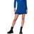 Sandro Longoria Ruffled Mini Skirt - Royal Blue