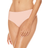 Champion Women's Free Cut Hipster - Sandshell