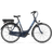 Gazelle Paris C7 HMB 7G 2024 Navy Blue Damcykel